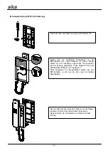 Preview for 4 page of SKS-Kinkel HT 4600 User Manual