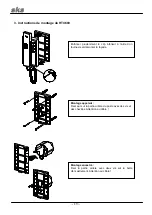 Preview for 19 page of SKS-Kinkel HT 4600 User Manual