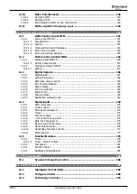 Preview for 9 page of SKS Sweden Bonfiglioli Vectron ACTIVE CUBE ACU 201 Series Operating Instructions Manual