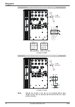 Preview for 56 page of SKS Sweden Bonfiglioli Vectron ACTIVE CUBE ACU 201 Series Operating Instructions Manual