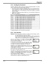 Preview for 75 page of SKS Sweden Bonfiglioli Vectron ACTIVE CUBE ACU 201 Series Operating Instructions Manual