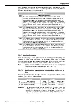 Preview for 91 page of SKS Sweden Bonfiglioli Vectron ACTIVE CUBE ACU 201 Series Operating Instructions Manual