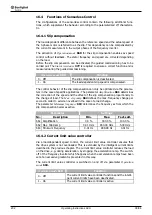 Preview for 204 page of SKS Sweden Bonfiglioli Vectron ACTIVE CUBE ACU 201 Series Operating Instructions Manual