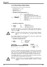 Preview for 220 page of SKS Sweden Bonfiglioli Vectron ACTIVE CUBE ACU 201 Series Operating Instructions Manual