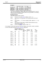 Preview for 53 page of SKS Sweden Bonfiglioli Vectron Agile Communications Manual