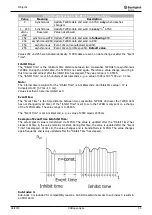 Preview for 55 page of SKS Sweden Bonfiglioli Vectron Agile Communications Manual