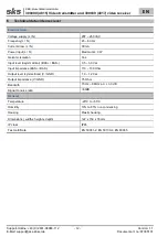 Preview for 12 page of sks 300000 Installation Instructions Manual