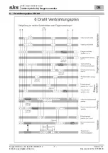 Preview for 7 page of sks 300016 Installation Instructions Manual