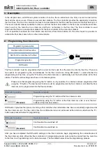 Preview for 12 page of sks 300016 Installation Instructions Manual