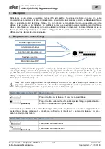 Preview for 21 page of sks 300016 Installation Instructions Manual