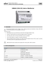 Preview for 7 page of sks 300040 Installation Instructions Manual