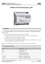 Preview for 12 page of sks 300040 Installation Instructions Manual