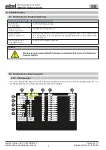 Предварительный просмотр 6 страницы sks 30008701 Installation Instructions Manual