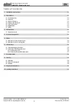 Preview for 12 page of sks 30008701 Installation Instructions Manual