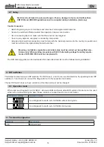 Preview for 14 page of sks 30008701 Installation Instructions Manual