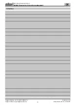 Preview for 13 page of sks 300092 Installation Instructions Manual