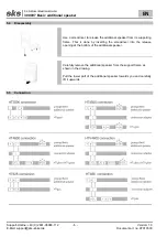 Preview for 6 page of sks 300097 Installation Instructions Manual