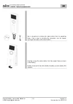 Preview for 16 page of sks 300101 Installation Instructions Manual