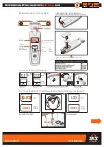 Предварительный просмотр 1 страницы sks Airchecker Manual