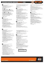 Preview for 2 page of sks Airchecker Manual