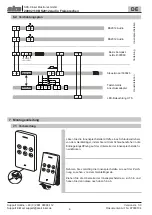 Предварительный просмотр 6 страницы sks BS2012 Installation Instructions Manual