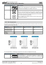 Предварительный просмотр 12 страницы sks BS2012 Installation Instructions Manual