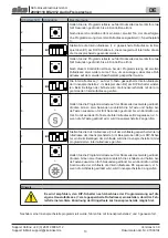 Предварительный просмотр 13 страницы sks BS2012 Installation Instructions Manual