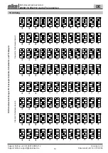 Предварительный просмотр 19 страницы sks BS2012 Installation Instructions Manual