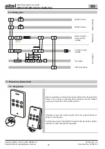 Предварительный просмотр 26 страницы sks BS2012 Installation Instructions Manual