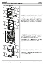 Предварительный просмотр 28 страницы sks BS2012 Installation Instructions Manual