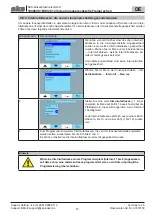 Preview for 15 page of sks BSV2012 Installation Instructions Manual