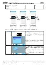 Preview for 17 page of sks BSV2012 Installation Instructions Manual