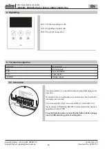 Preview for 40 page of sks BSV2012 Installation Instructions Manual