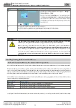 Preview for 46 page of sks BSV2012 Installation Instructions Manual