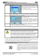 Preview for 47 page of sks BSV2012 Installation Instructions Manual