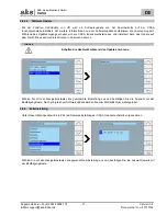 Preview for 17 page of sks CASA Instruction Manual