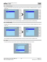 Preview for 30 page of sks CASA Instruction Manual