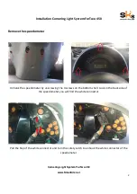 Preview for 2 page of sks ForTwo 450 II G Installation Manual