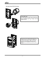 Предварительный просмотр 4 страницы sks FS 4510 User Manual