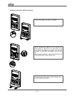Предварительный просмотр 14 страницы sks FS 4510 User Manual