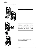 Предварительный просмотр 23 страницы sks FS 4510 User Manual