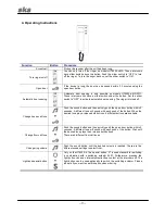 Предварительный просмотр 9 страницы sks HT 4500 User Manual