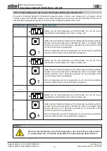 Предварительный просмотр 13 страницы sks HT 4600 Installation Instructions Manual