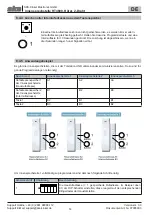 Предварительный просмотр 14 страницы sks HT 4600 Installation Instructions Manual