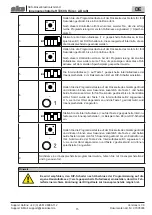 Предварительный просмотр 15 страницы sks HT 4600 Installation Instructions Manual