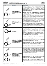 Предварительный просмотр 17 страницы sks HT 4600 Installation Instructions Manual