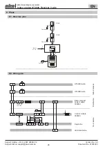 Предварительный просмотр 28 страницы sks HT 4600 Installation Instructions Manual