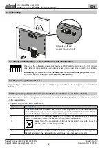 Предварительный просмотр 32 страницы sks HT 4600 Installation Instructions Manual