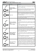 Предварительный просмотр 39 страницы sks HT 4600 Installation Instructions Manual