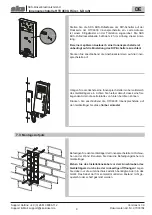 Предварительный просмотр 9 страницы sks HTV4600 Installation Instructions Manual